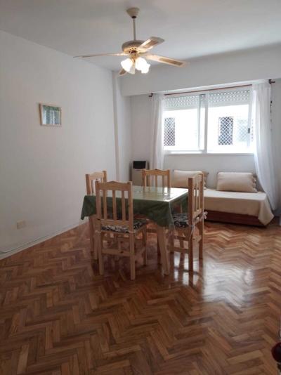 Departamento 1 dormitorios en alquiler en San Cristobal, Ciudad de Buenos Aires