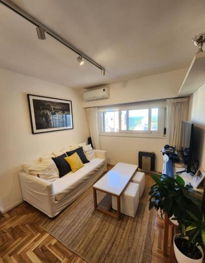 Departamento 2 dormitorios en venta en Nuñez, Ciudad de Buenos Aires