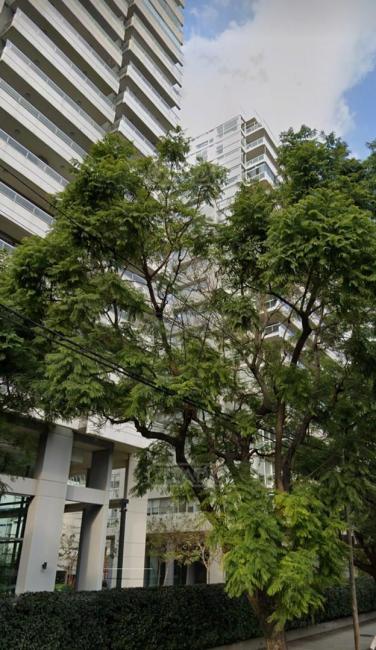 Departamento 1 dormitorios en alquiler en Vicente Lopez