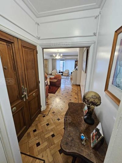 Departamento 4 dormitorios en alquiler en Recoleta, Ciudad de Buenos Aires
