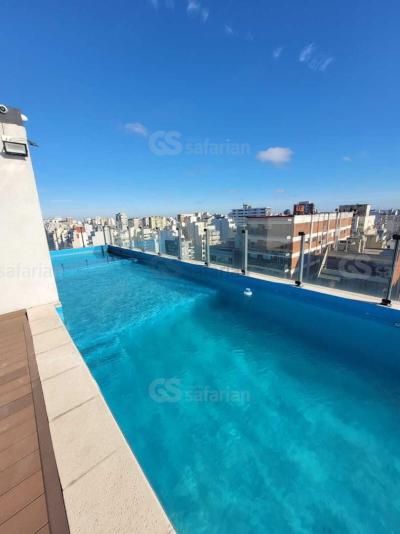 Departamento en alquiler en Villa Urquiza, Ciudad de Buenos Aires
