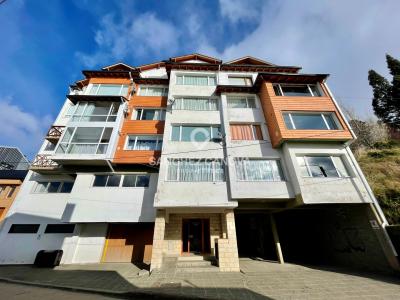 Departamento 1 dormitorios en venta en Bariloche