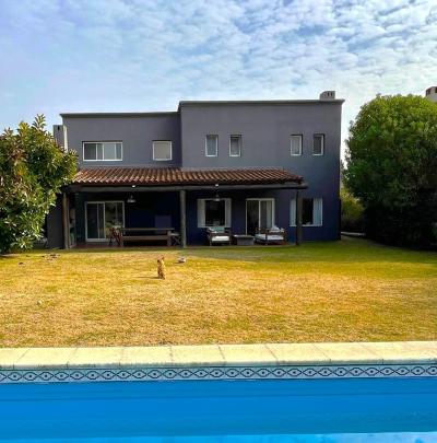 Casa 3 dormitorios en venta en Santa Barbara, Tigre