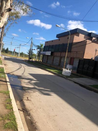 Depósito en alquiler en Rincon de Milberg, Tigre