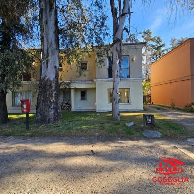 Casa 3 dormitorios en venta en Pilar