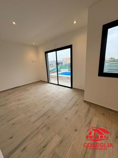 Casa 3 dormitorios en venta en Pilar del Este, Pilar