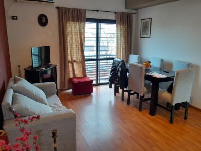 Departamento 1 dormitorios en venta en Munro, Vicente Lopez