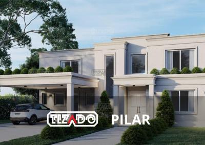 Casa 4 dormitorios en venta en Pilara, Pilar