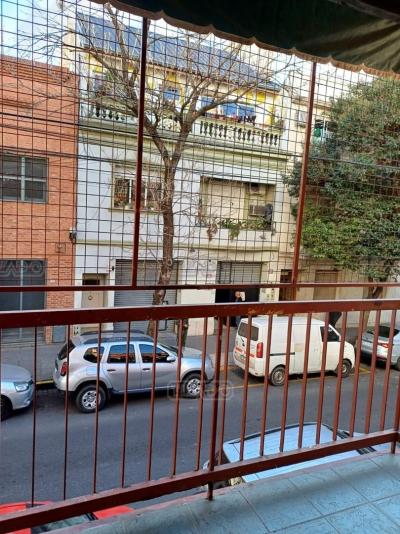 Departamento en venta en Flores, Ciudad de Buenos Aires