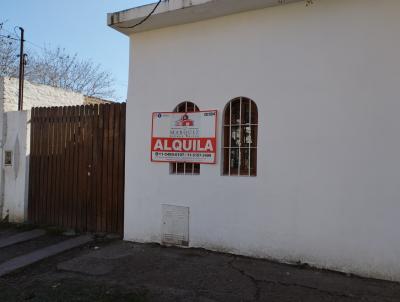 Casa 2 dormitorios en alquiler en El Talar, Tigre