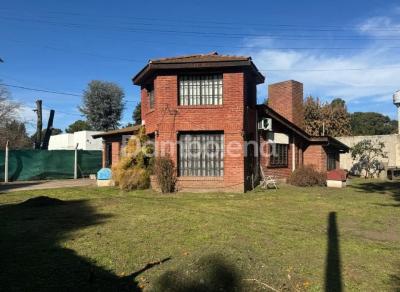 Casa 3 dormitorios en venta en General Rodriguez