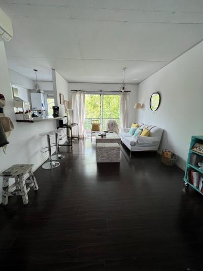 Departamento 1 dormitorios en alquiler en San Isidro