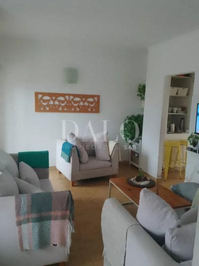 Departamento 2 dormitorios en venta en Banfield, Lomas de Zamora