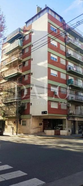 Departamento 2 dormitorios en venta en Flores, Ciudad de Buenos Aires