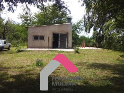 Casa en venta en Capilla del Señor, Exaltacion de la Cruz