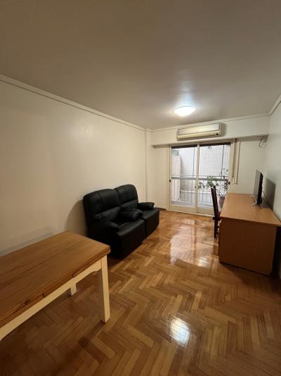 Departamento 3 dormitorios en venta en Belgrano, Ciudad de Buenos Aires