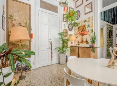 Departamento 3 dormitorios en venta en San Telmo, Ciudad de Buenos Aires