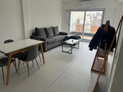 Departamento 1 dormitorios en venta en Caballito, Ciudad de Buenos Aires