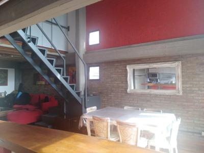 Departamento 1 dormitorios en venta en Palermo, Ciudad de Buenos Aires