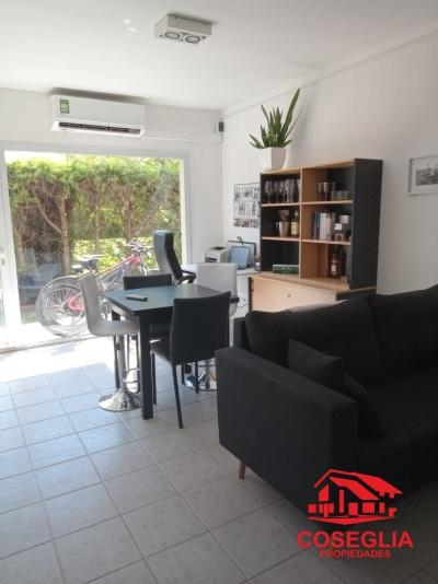 Departamento 1 dormitorios en venta en La Candela, Pilar