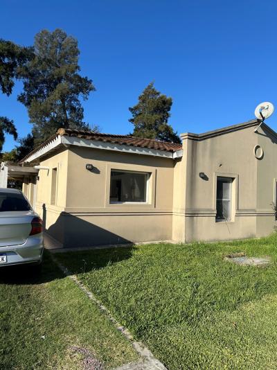 Casa 2 dormitorios en venta en La Candela, Pilar