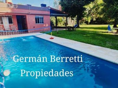 Casa 2 dormitorios en venta en San Vicente