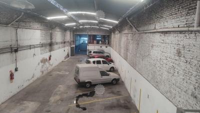 Depósito en venta en Villa Dominico, Avellaneda
