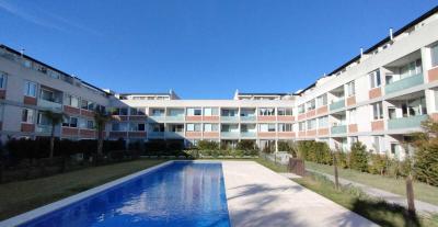 Departamento 1 dormitorios en venta en Rincon de Milberg, Tigre