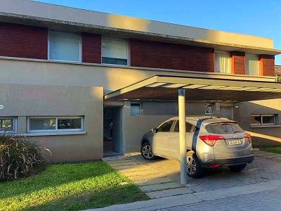 Departamento 2 dormitorios en alquiler en Nordelta, Tigre