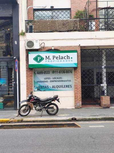 Oficina en alquiler en Chacarita, Ciudad de Buenos Aires