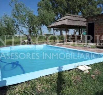 Terreno en venta en Campana