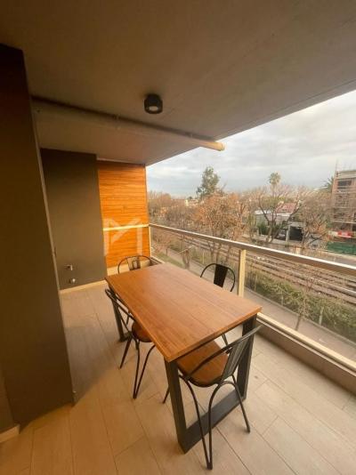 Departamento 1 dormitorios en alquiler en Tigre