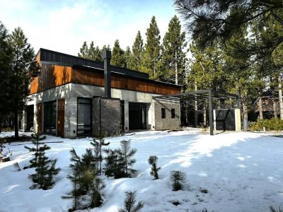 Casa 2 dormitorios en venta en Dos Valles, Bariloche
