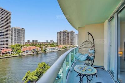 Departamento 1 dormitorios en venta en Miami