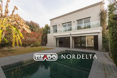 Casa 3 dormitorios en venta en Nordelta, Tigre