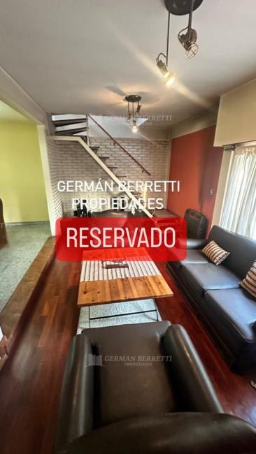 Casa 3 dormitorios en alquiler en Lanus Este, Lanus