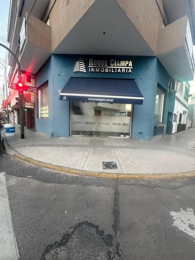 Local en venta en Villa Lugano, Ciudad de Buenos Aires