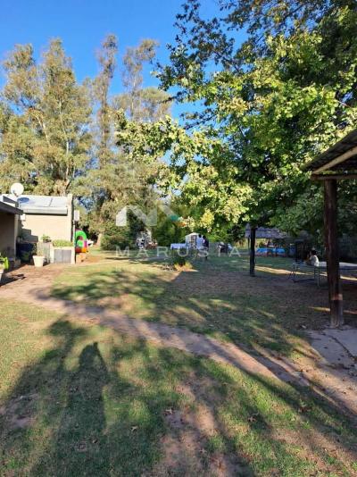 Terreno en venta en Benavidez, Tigre