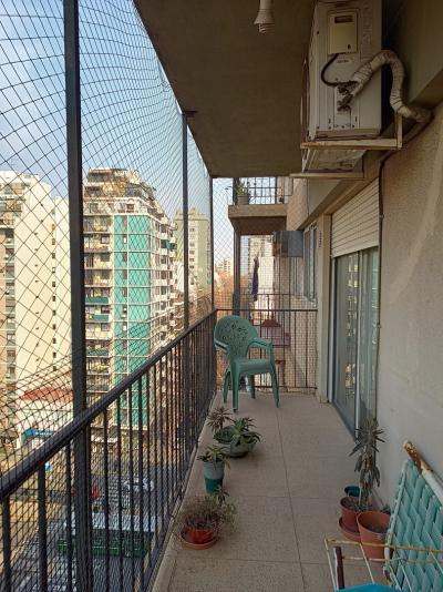 Departamento 1 dormitorios en venta en Palermo, Ciudad de Buenos Aires