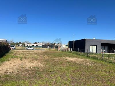 Terreno en venta en Pilar del Este, Pilar