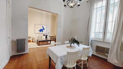 Departamento 3 dormitorios en venta en Recoleta, Ciudad de Buenos Aires