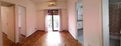 Departamento 2 dormitorios en venta en Nuñez, Ciudad de Buenos Aires