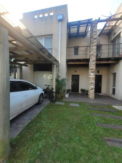 Casa 3 dormitorios en venta en Nordelta, Tigre