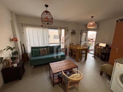 Departamento 1 dormitorios en venta en Tigre