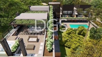 Departamento 3 dormitorios en alquiler temporario en Valeria Del Mar