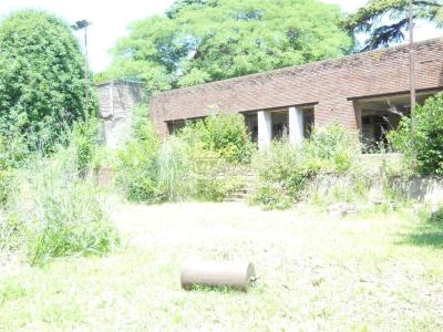 Terreno en venta en Beccar, San Isidro