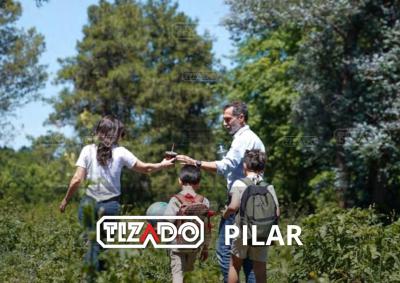 Terreno en venta en Pilar Centro, Pilar