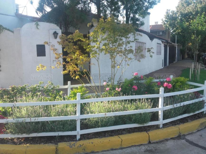 Casa 2 dormitorios en venta en Martinez, San Isidro