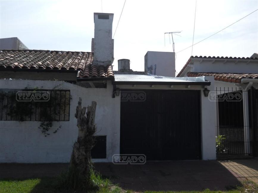 Casa 2 dormitorios en venta en Martinez, San Isidro