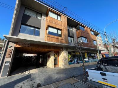 Departamento 1 dormitorios en venta en Centro, San Martin de los Andes